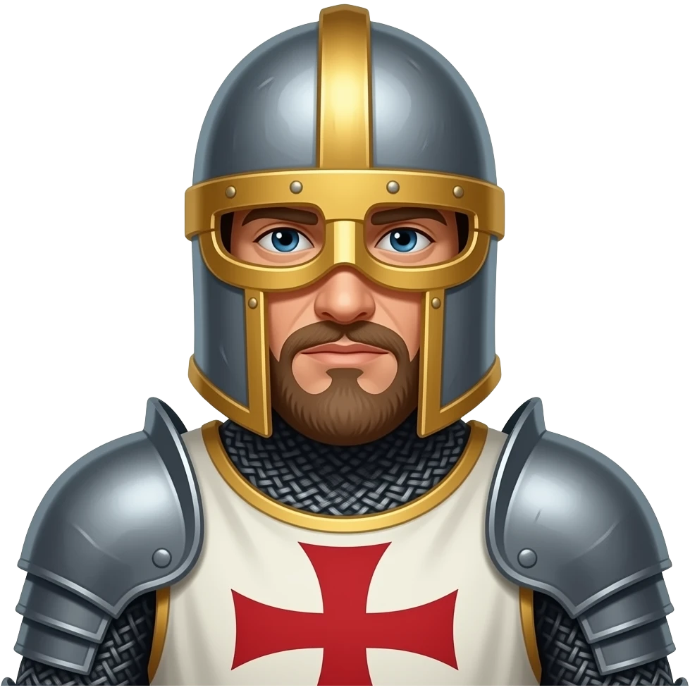 TEMPLIERS emoji