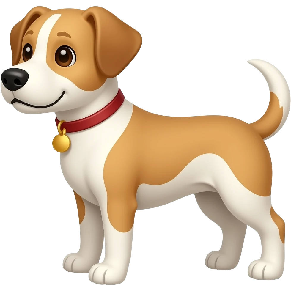 dog emoji
