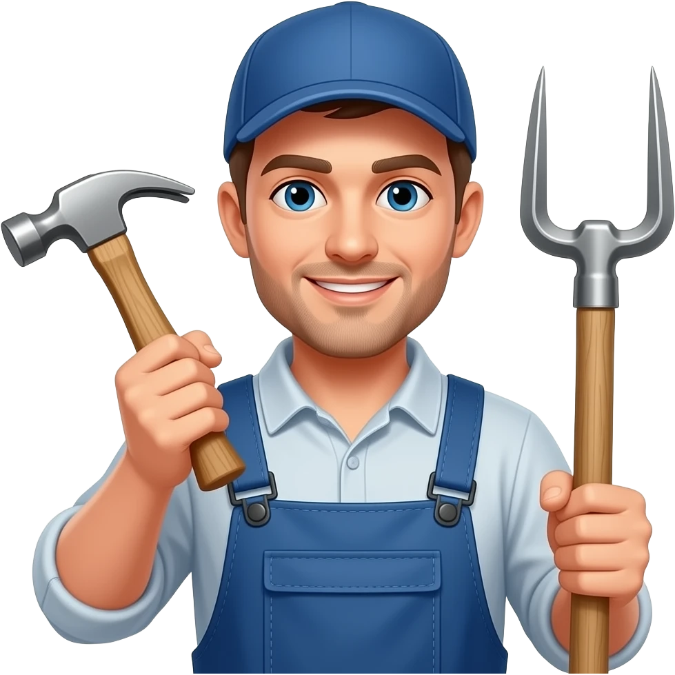 ⚒️ urss emoji
