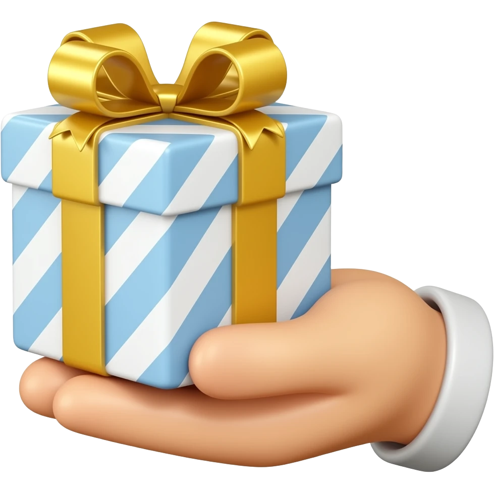 offer emoji