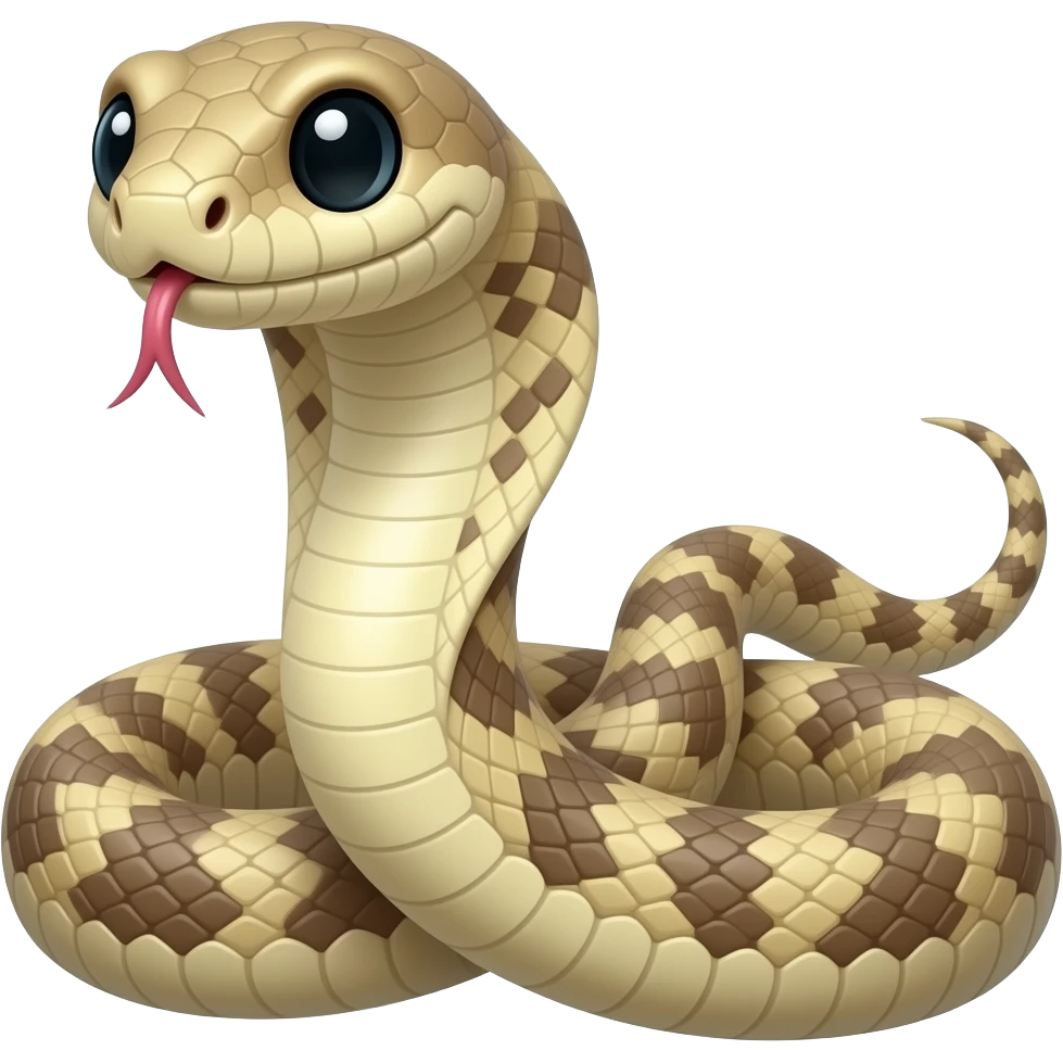 snakes emoji