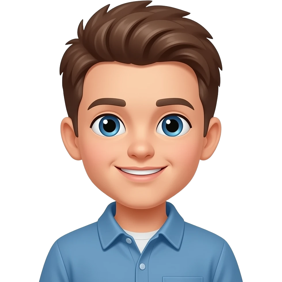 boy emoji