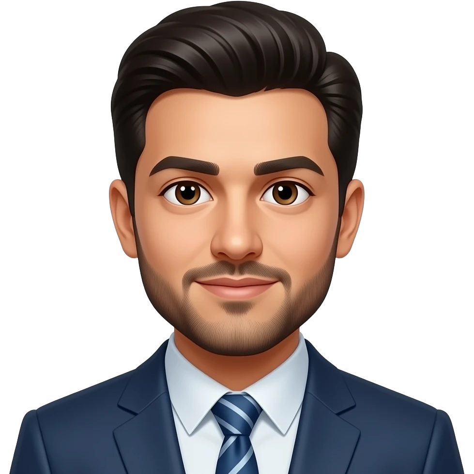 ایوب فرخ emoji