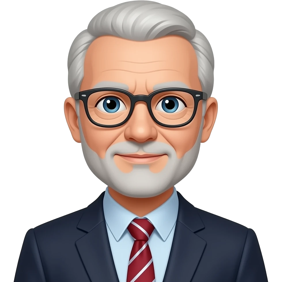 Profesor emoji