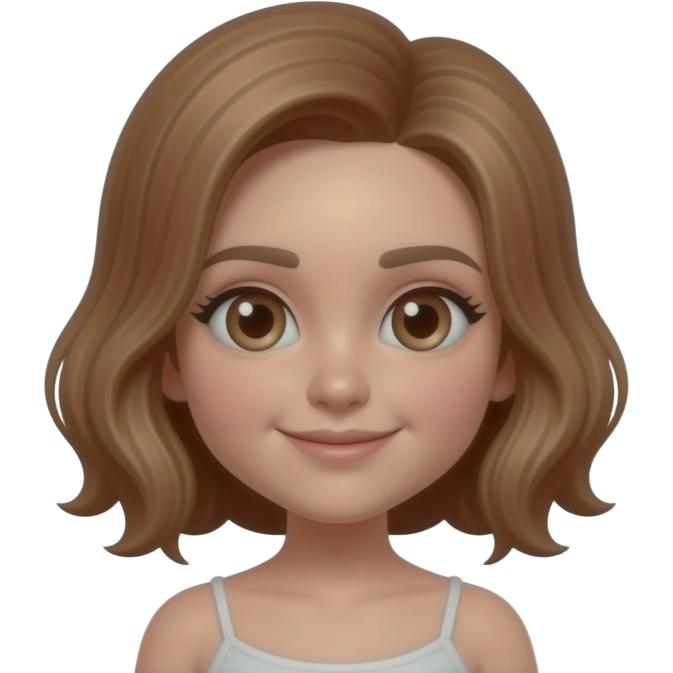 😍 emoji