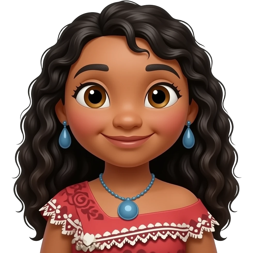 lilo emoji