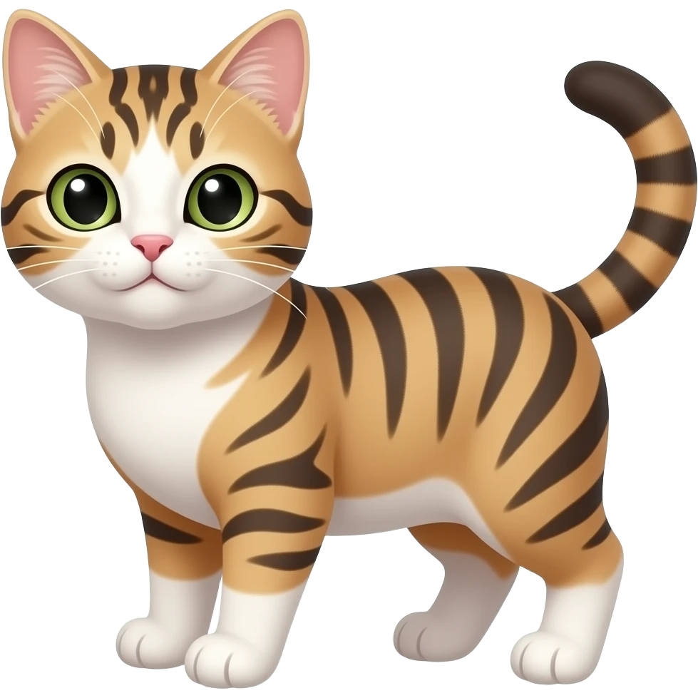kitty emoji