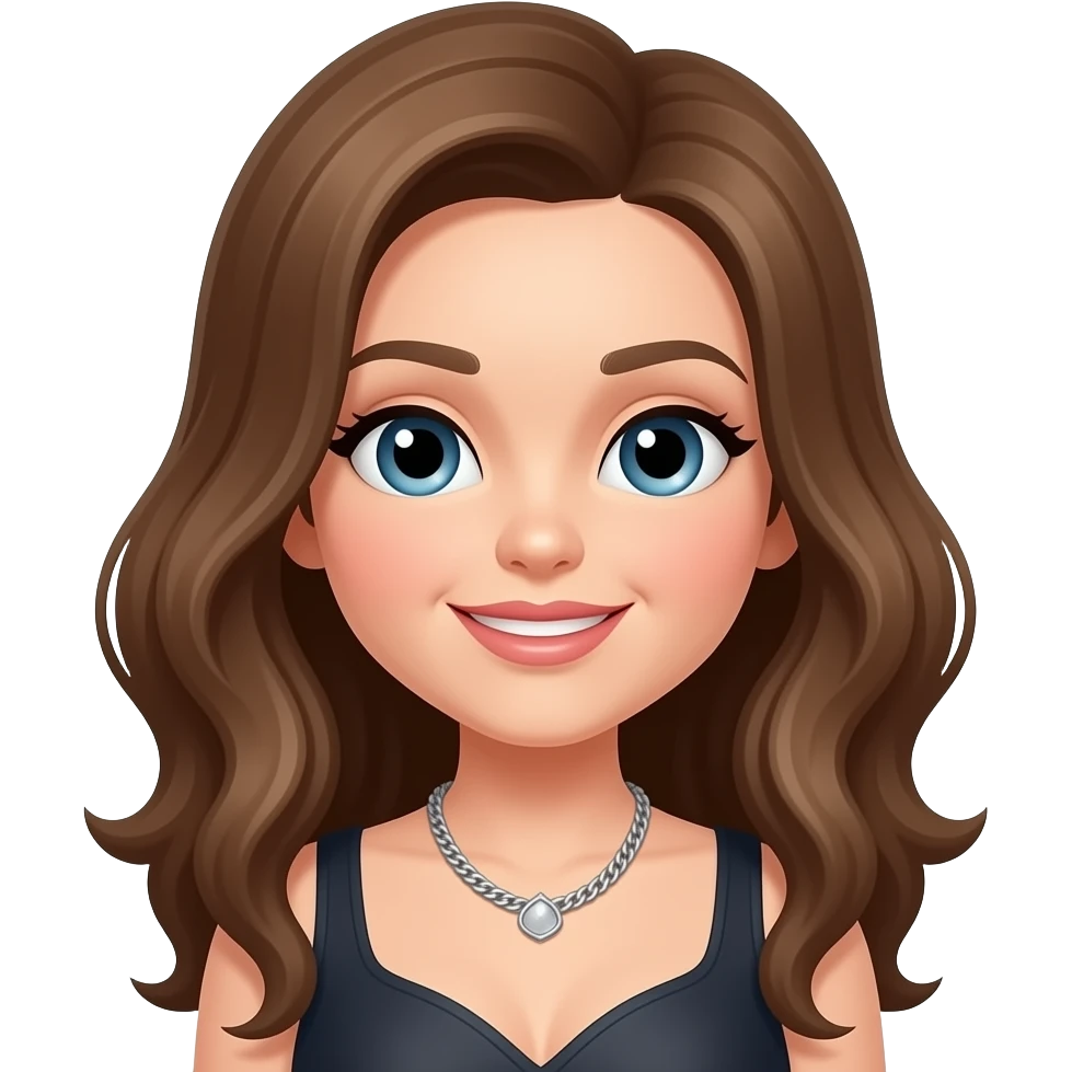 songstress emoji