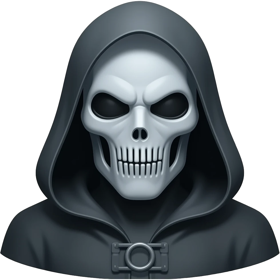 Dr Doom emoji