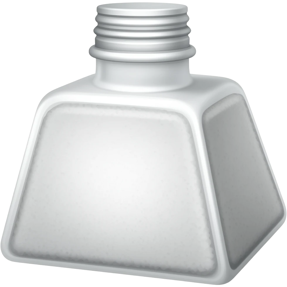 salt emoji