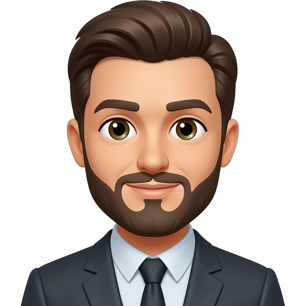 Anonymous emoji