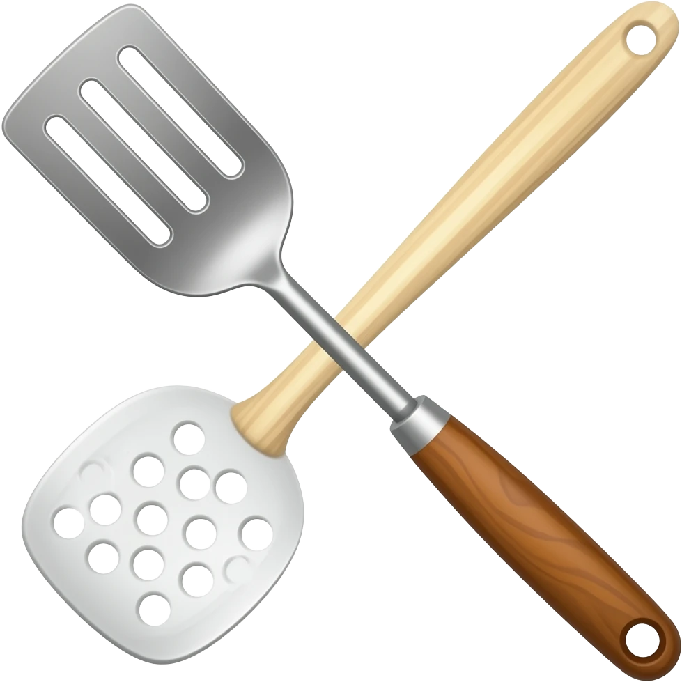 spatula emoji