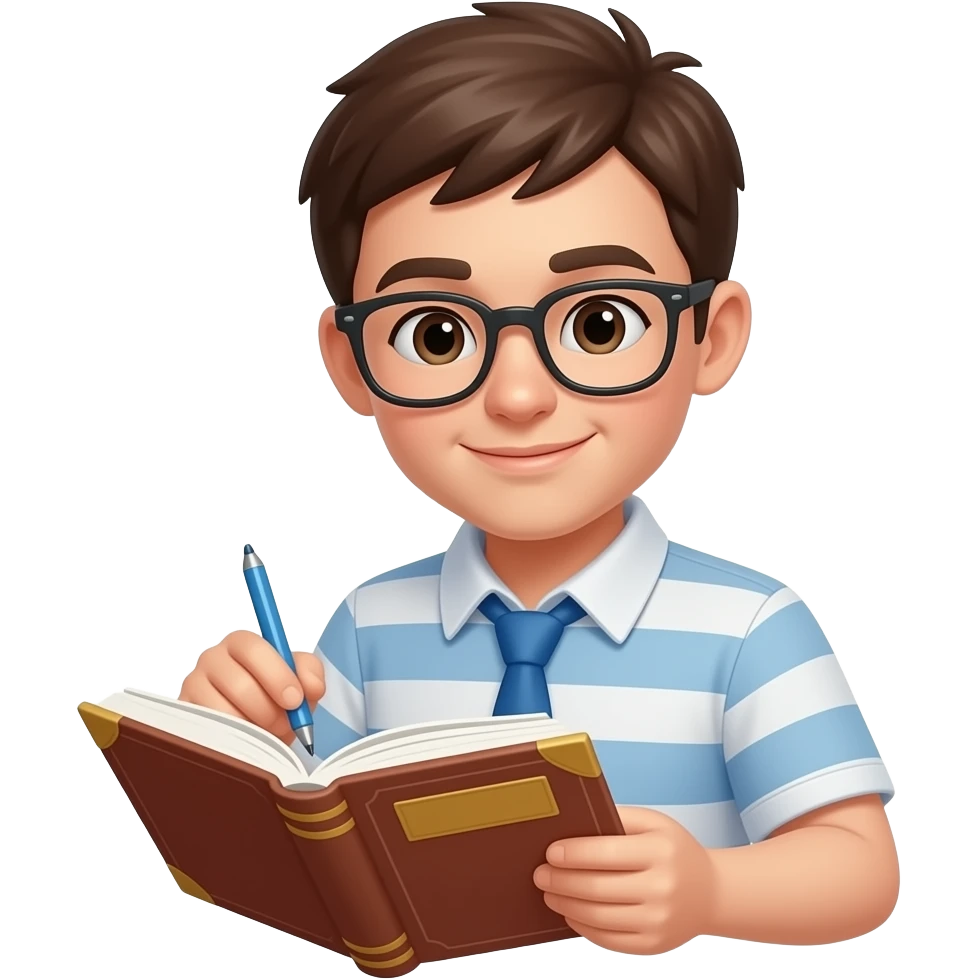 học thuộc lòng emoji