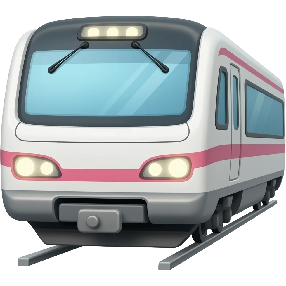 🚂🚂🚂 emoji