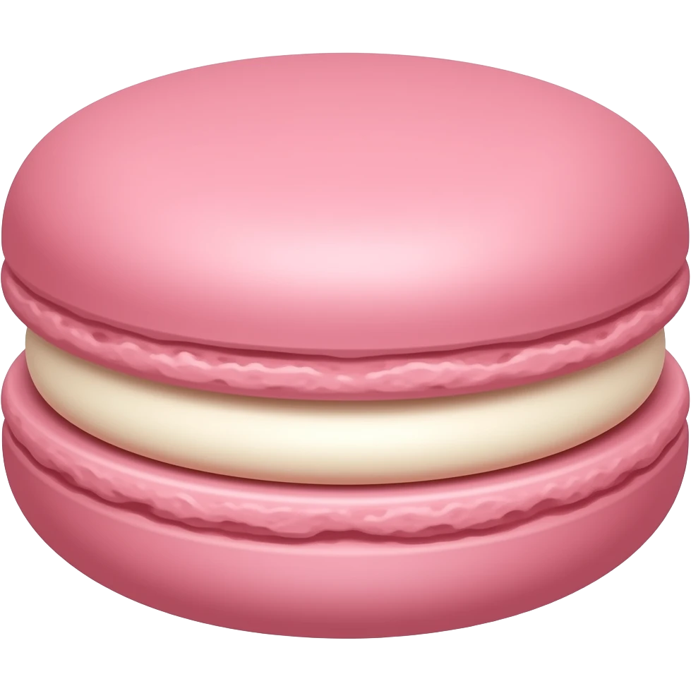 macaron emoji