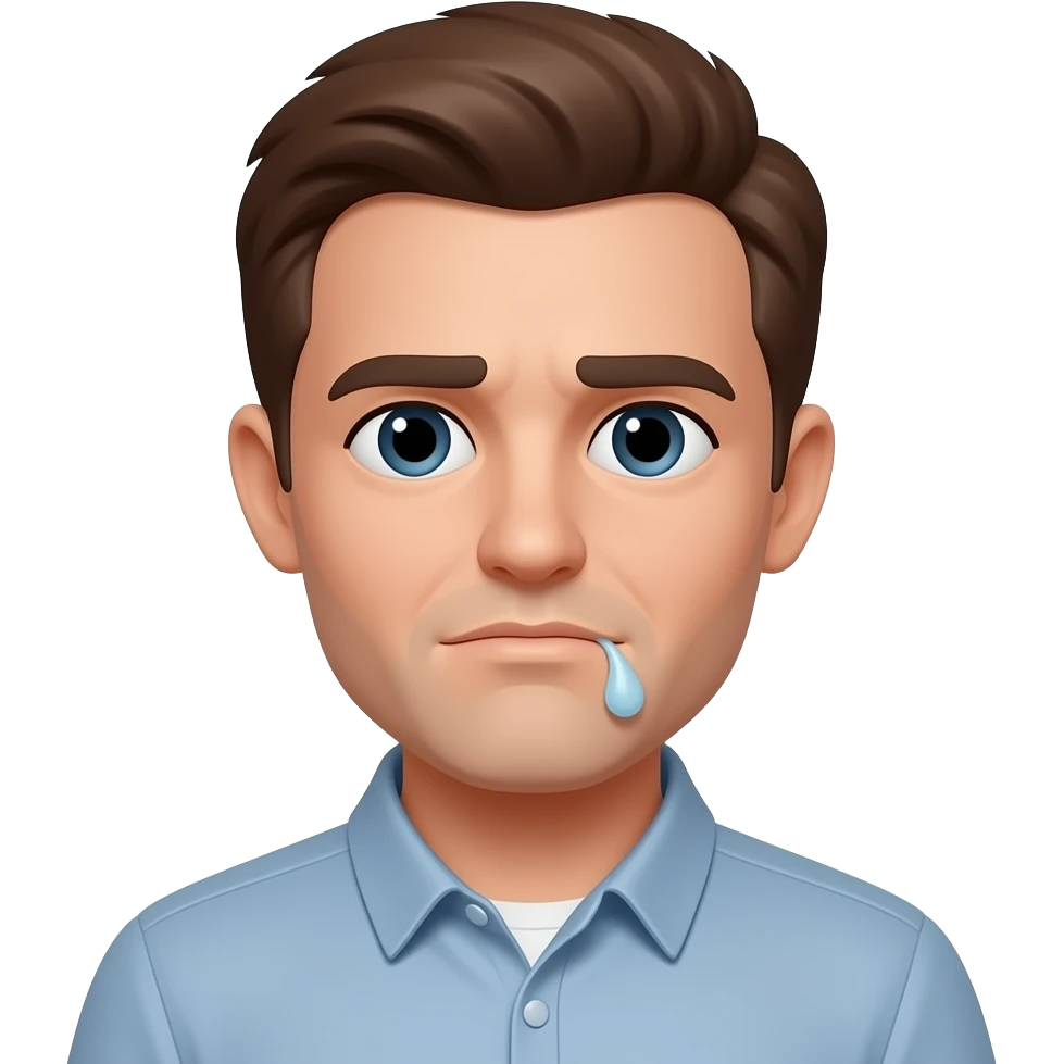 stuffy emoji