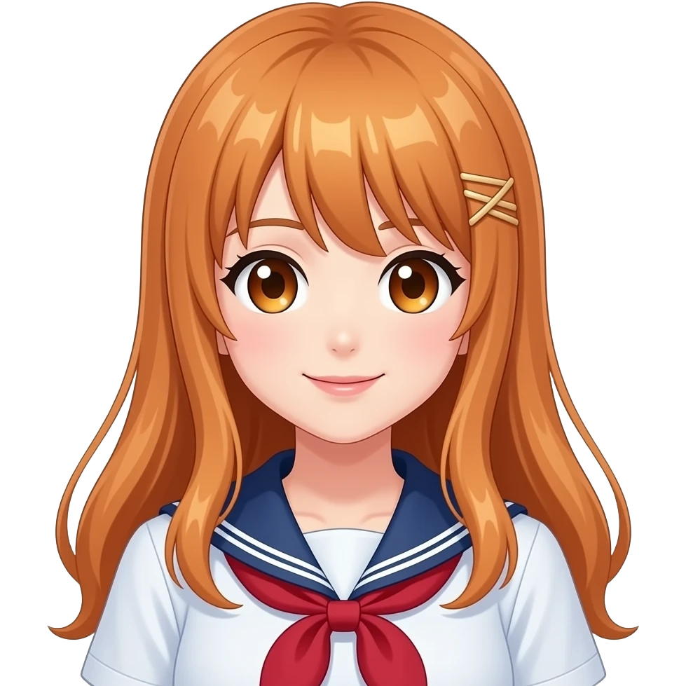 nami emoji