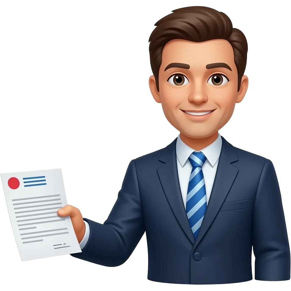 renuncia emoji