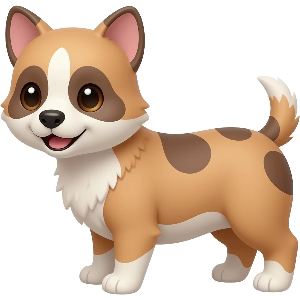 Cute emoji