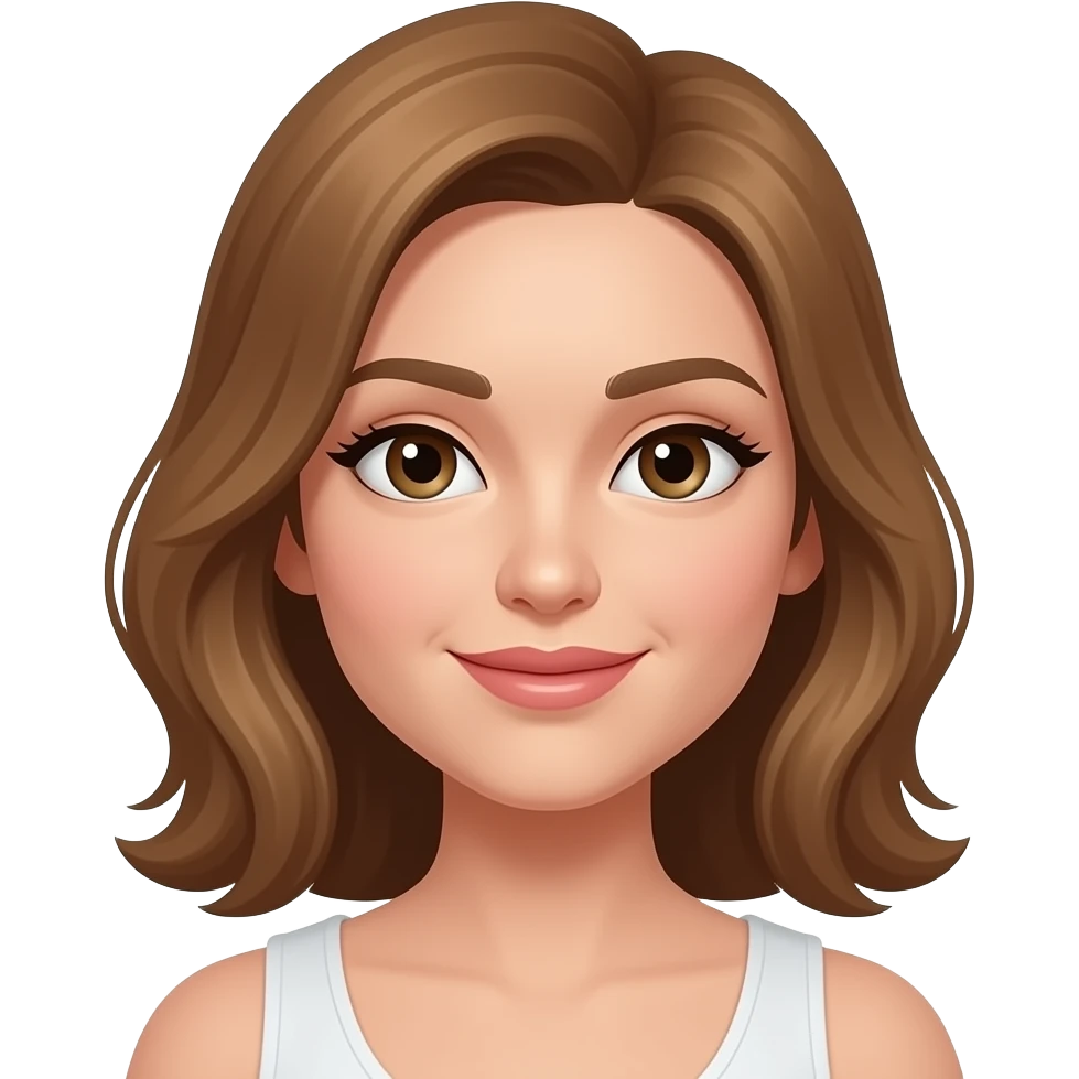 mujer emoji