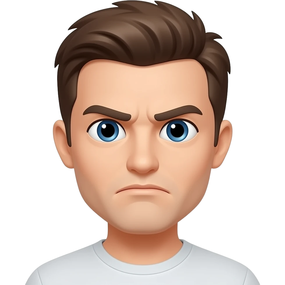 Nah emoji