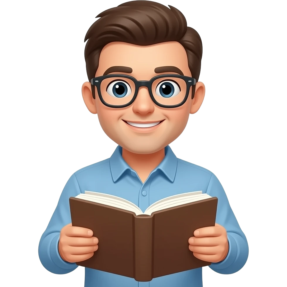 read emoji