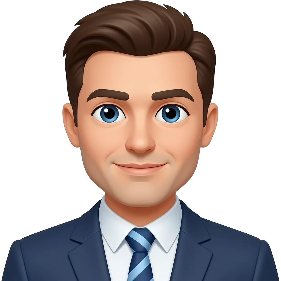 a men emoji