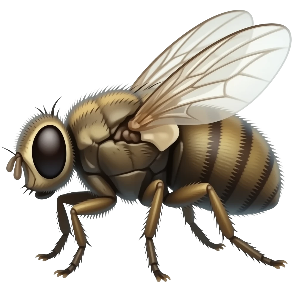 Flea emoji