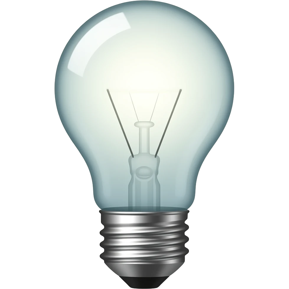 💡 emoji