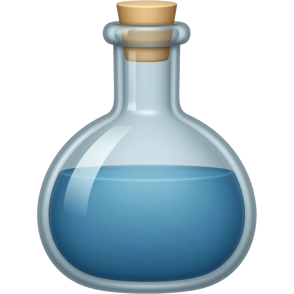 flask emoji
