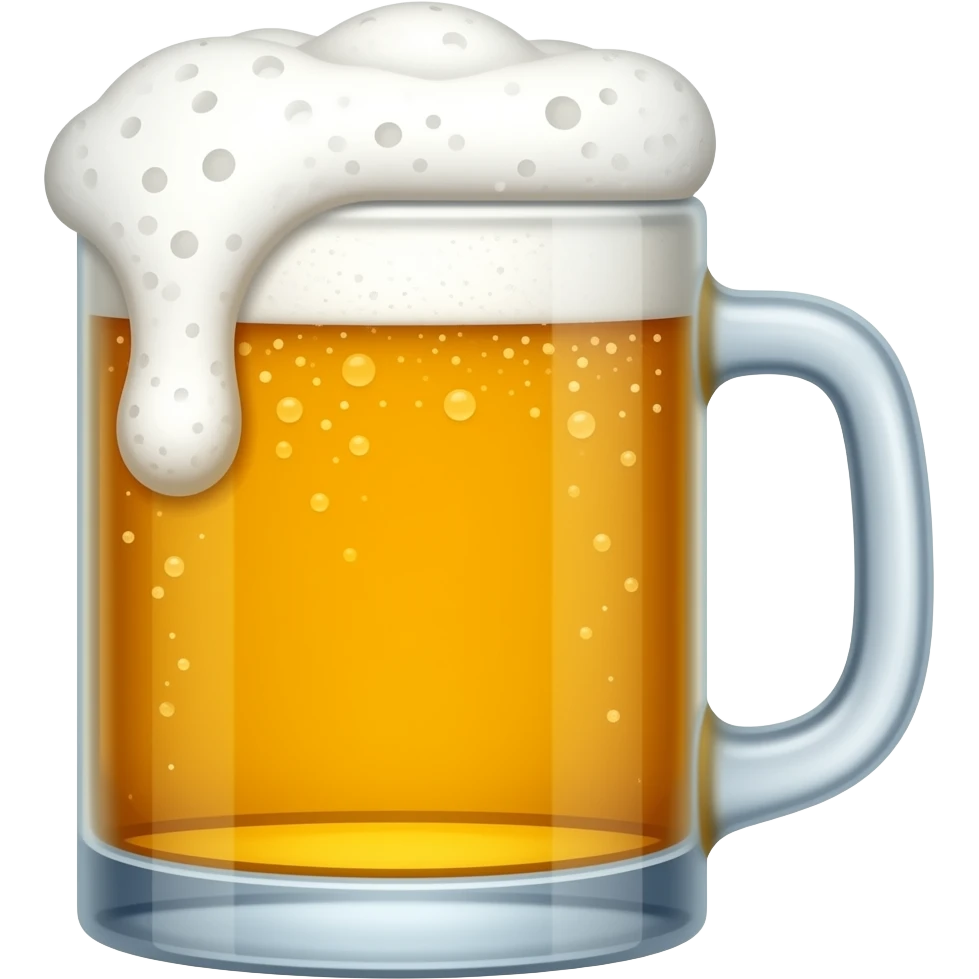 Ale emoji