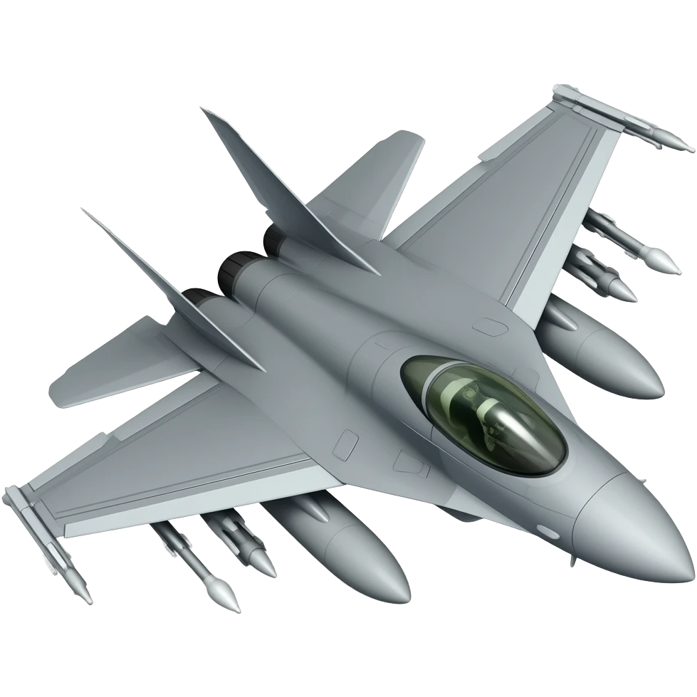F16 emoji
