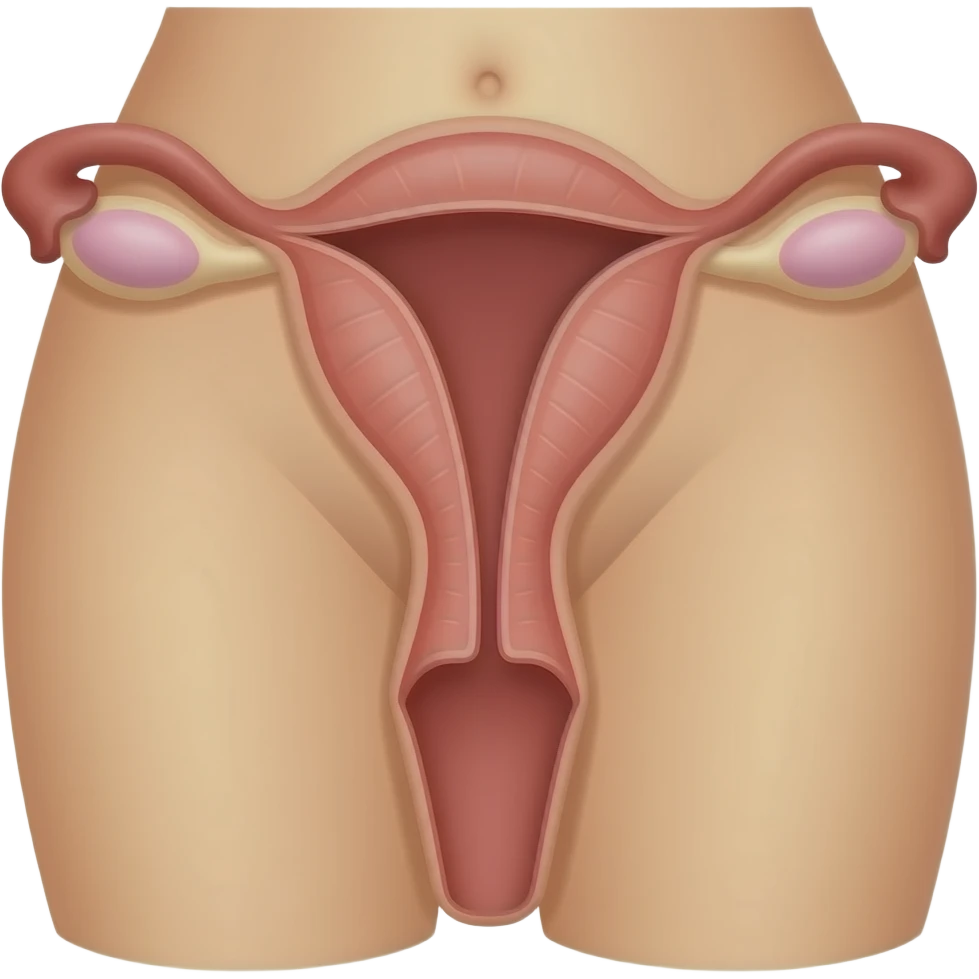Penis sliding in a pussy emoji