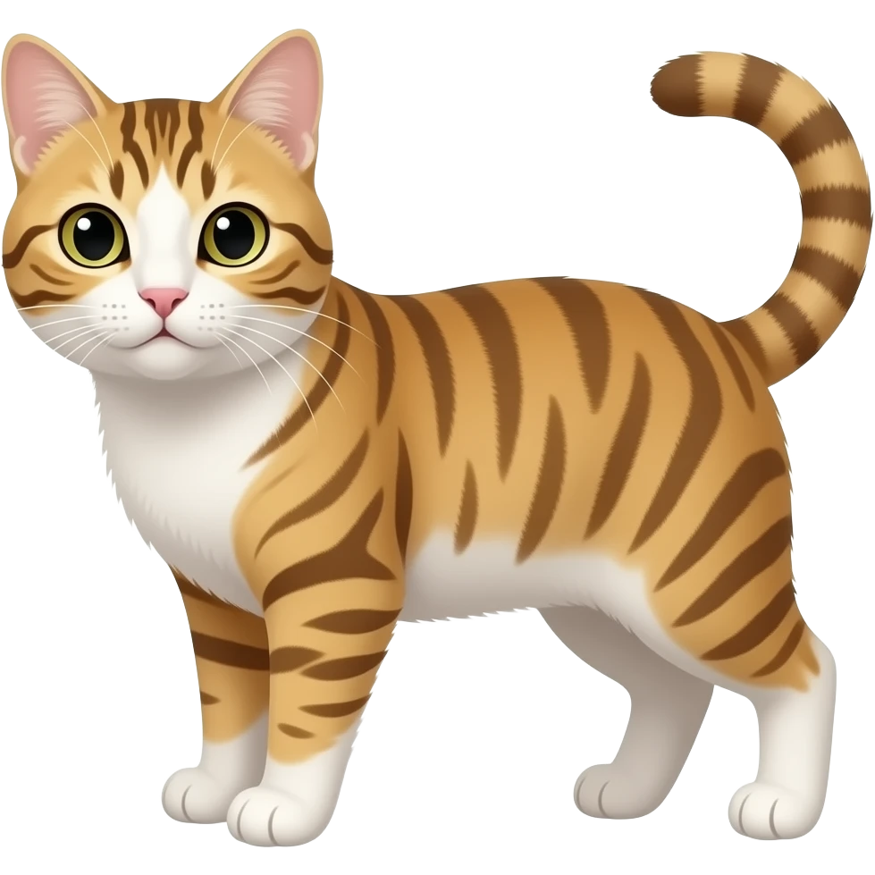 Gatiti emoji