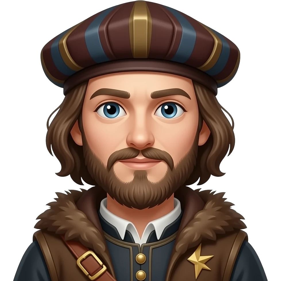 medieval doppelganger emoji