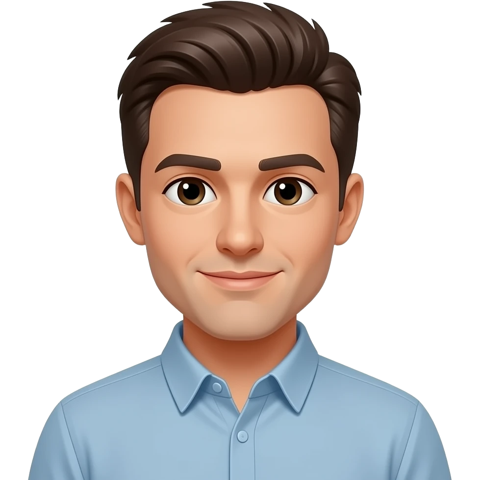 Homem emoji