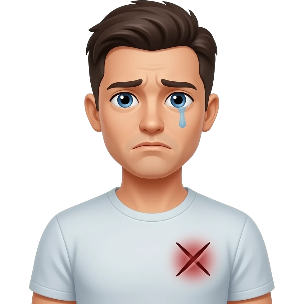 herida emocional emoji