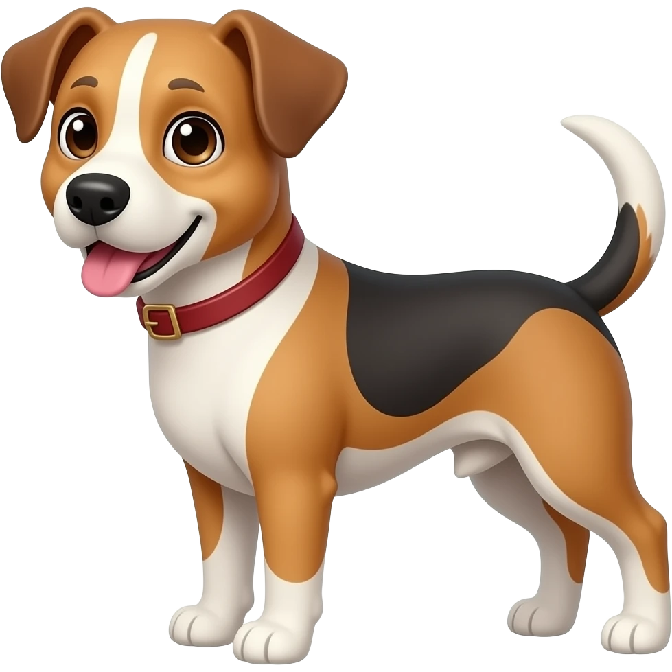 dog emoji