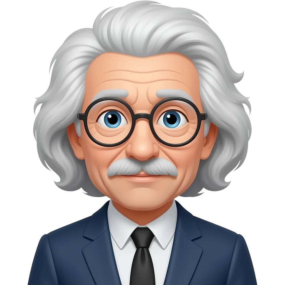 genius emoji