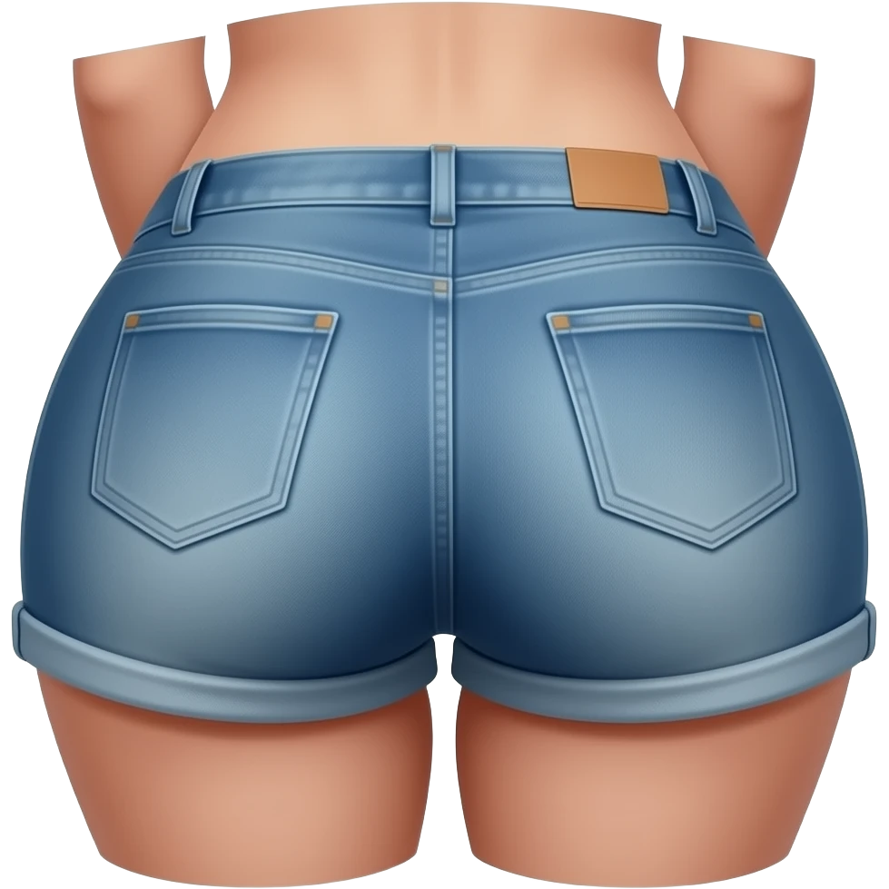 big ass emoji