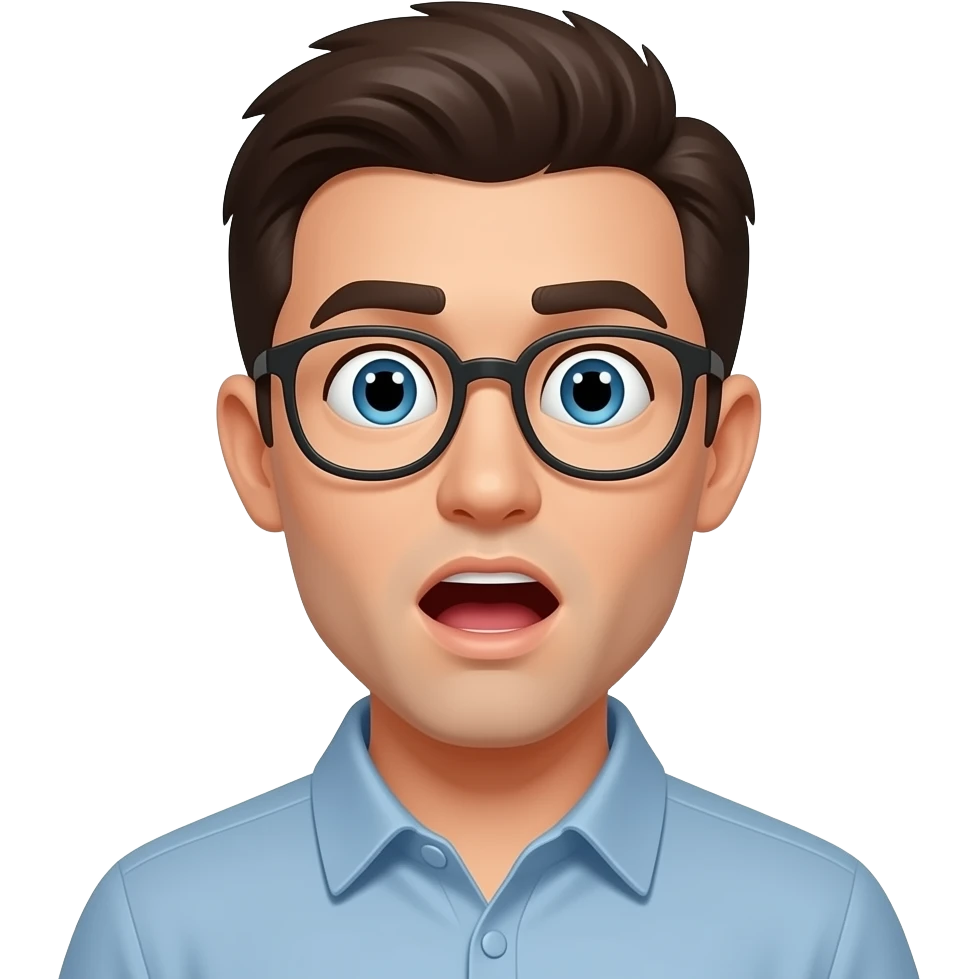 Omg emoji