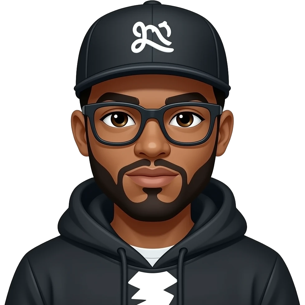 trap slang emoji