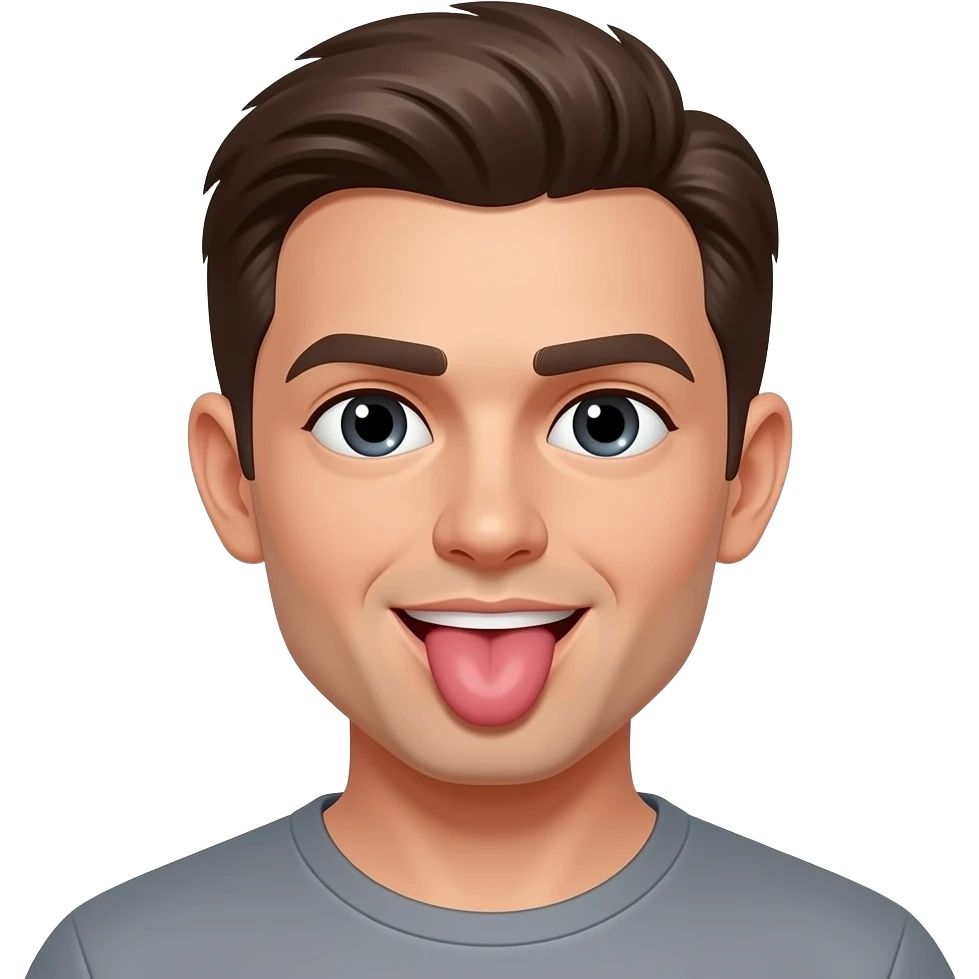 Blow Job emoji emoji