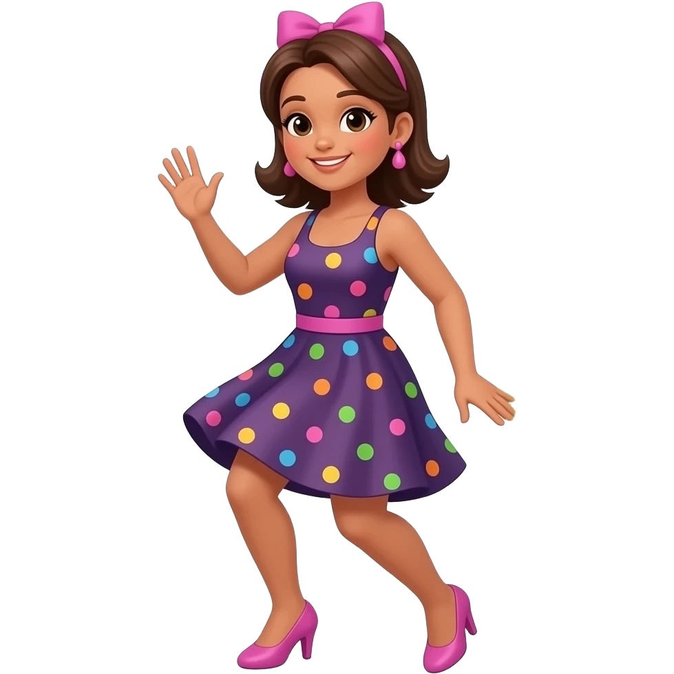 FIESTA emoji