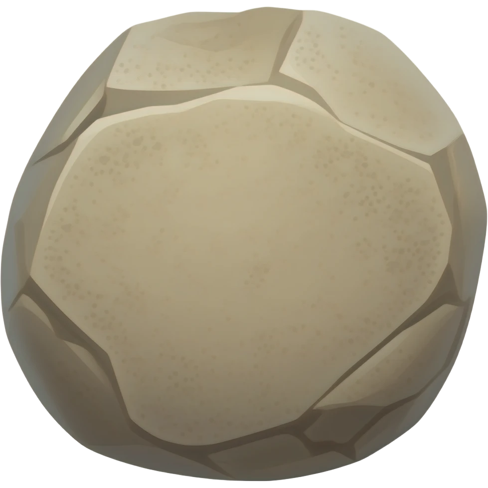 rock emoji