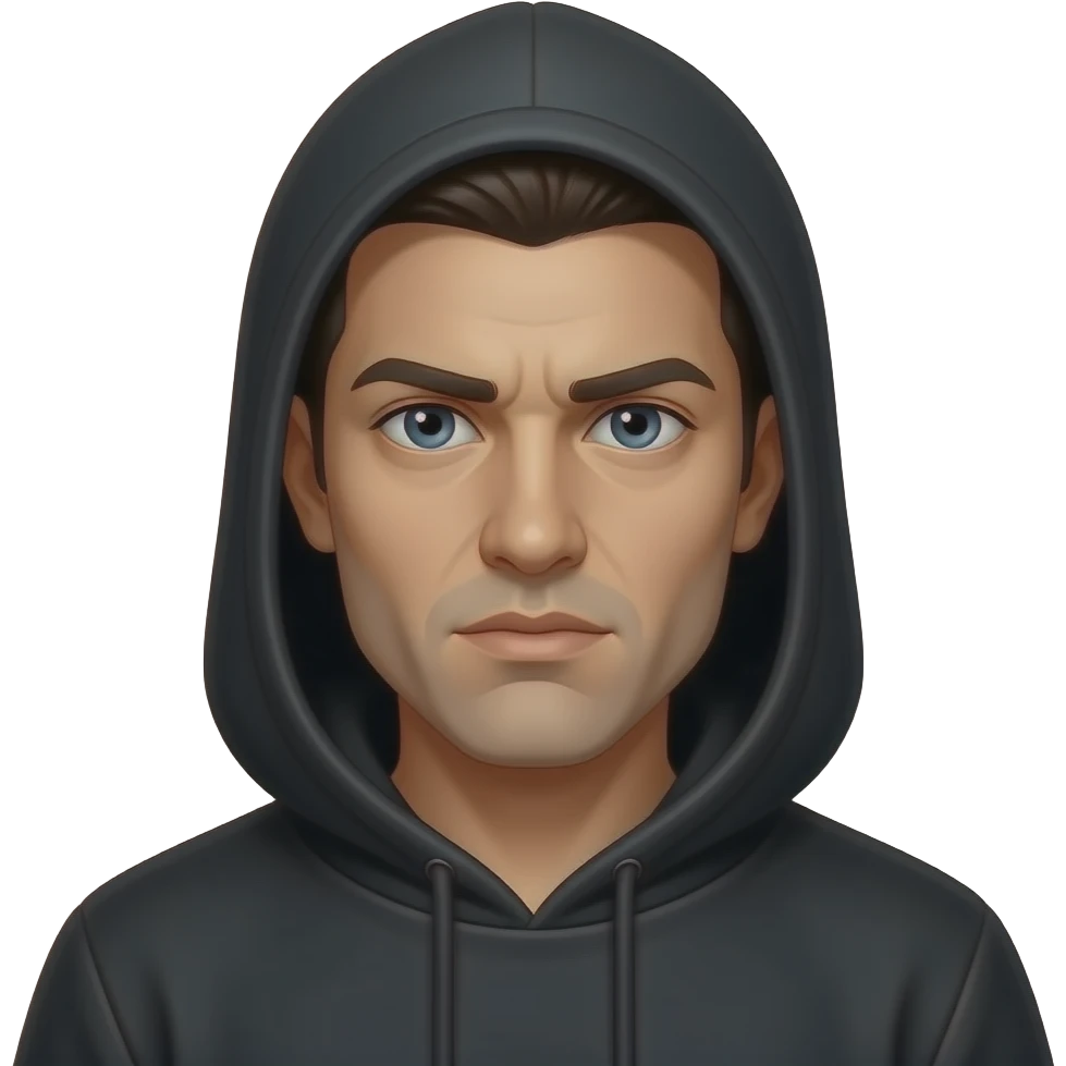 Canserbero emoji
