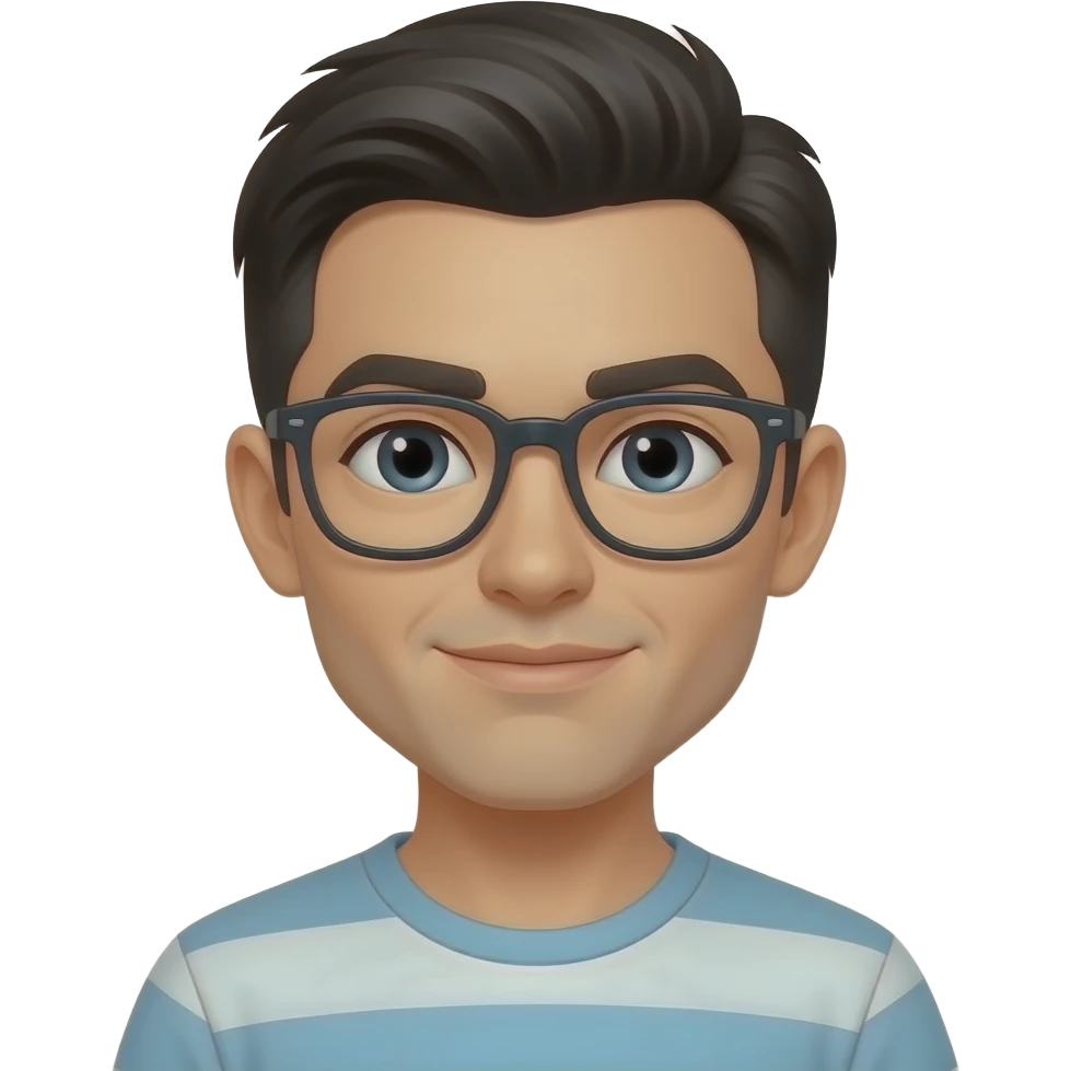 Rizos emoji