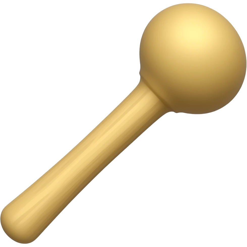 Mace emoji