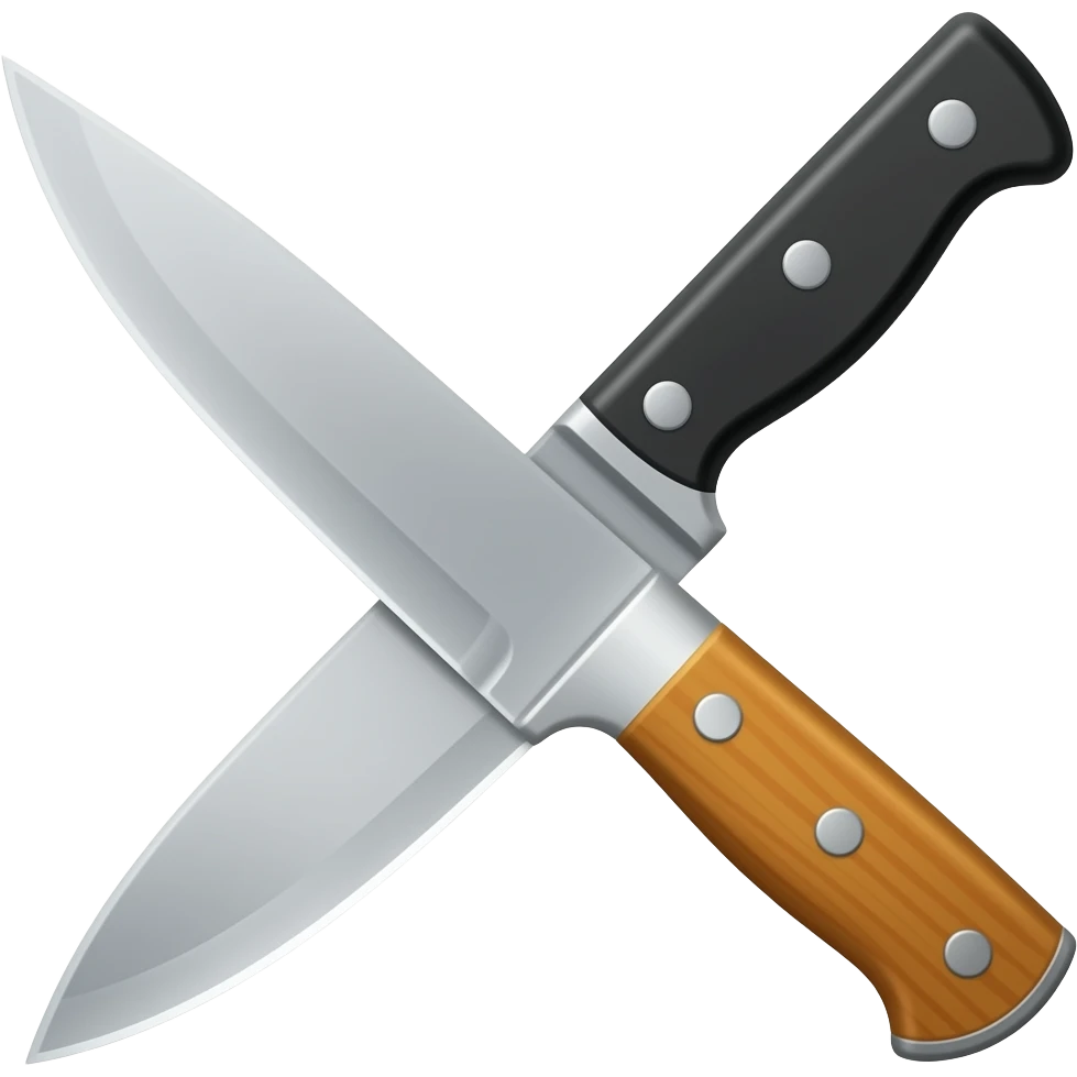 knife emoji