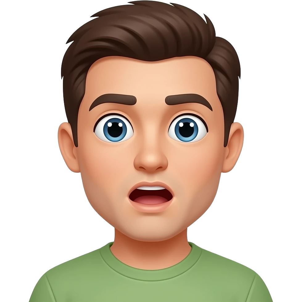 wow emoji